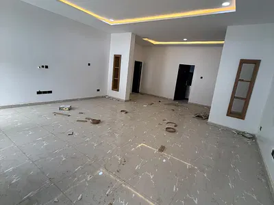 3 Bedroom Flat