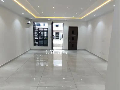 4 Bedroom Terrace Duplex