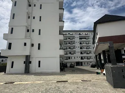 Contemporary 2 Bedroom Apartments