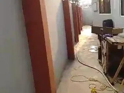 2 Bedroom with 2 Units of Mini Flats