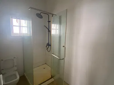4 Bedroom Terrace Duplex with BQ