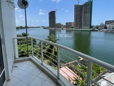 4 Bedroom Maisonette