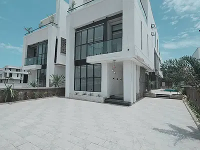 5bedroom Duplex with Cinema, Pool, Office