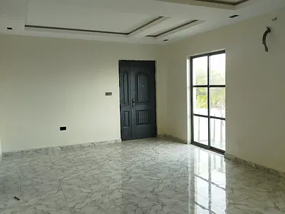 Nice Brand New 3 Bedroom Flat