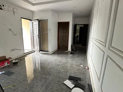 Decent Mini Flat