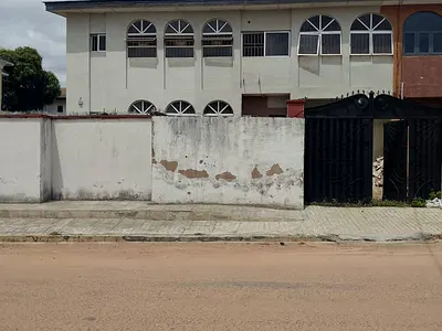 5 Bedroom Duplex with 2 Bedroom & R/P BQ