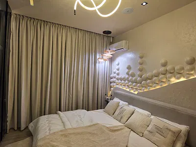 Cinema 1 Bedrooms Apartment with Swimming Pool and Gym