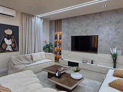 Serviced 2 Bedrooms Apartment with Cinema, Swimming Pool and Gym — Lekki, Lagos
