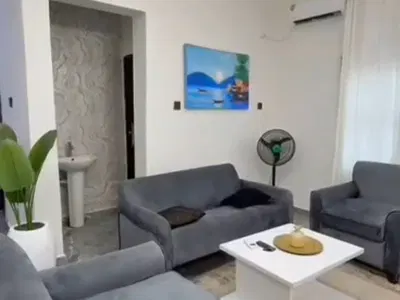 Premium 2-Bedroom Apartment with Designer Finishes