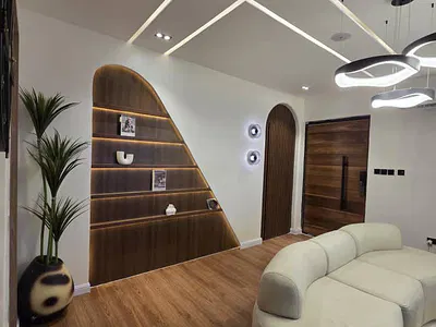 Excellent 2 Bedrooms Apartment with Swimming Pool and Gym