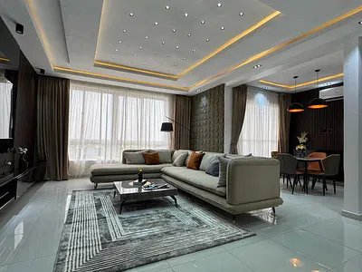 2bedroom Apartment with City View