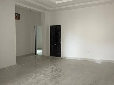 Brand New 2-Bedroom with Wardrobe, and Fitted Kitchen