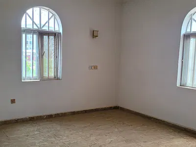 A Portable 2-Bedroom Block of Flats