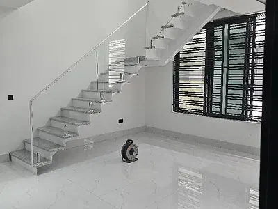 Brand New 4 Bedroom Terrace Duplex Available
