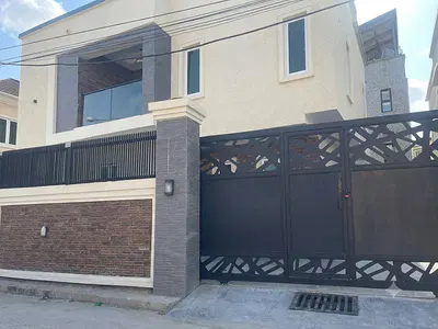 Brand New 3 Bedroom Detached Duplex