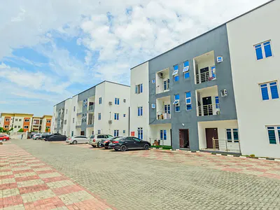 Fully Furnished Mini Flat