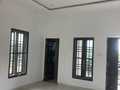 Brand New One Bedroom Purposely Built with Fitted Kitchen and Wardrobe