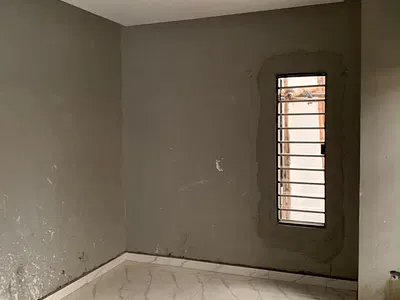 Newly Built 4 Bedroom Detached House