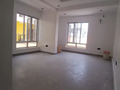Distress Newly Built 3bedroom Apartment with a Room Service Quarters.