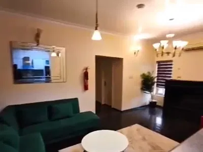 Luxury Furnished and Serviced 1 Bedroom Apartment