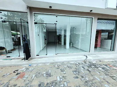 Brand New 38SQM and 43SQM Space