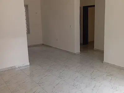 Specious 3 Bedroom Flat