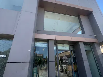 Office/Shop Space