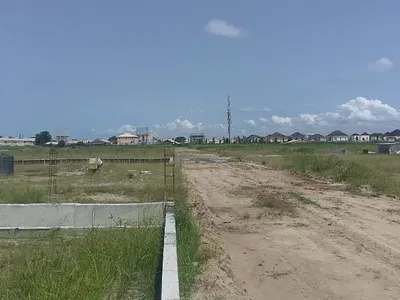 Strategically and Serene Gated Community