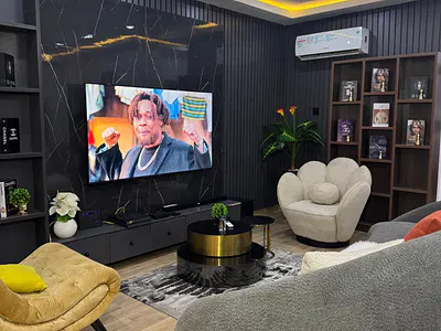 2bedroom Luxury Apartments
