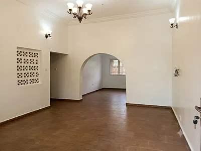 A Spacious 3 Bedroom Ground Floor in Gbagada