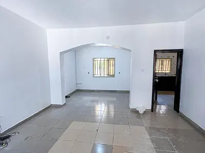 3 Bedroom Terraced Duplex