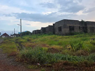 300SQM Estate Plot