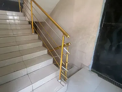 Luxury 2 Bedroom Flat with Excellent Facility