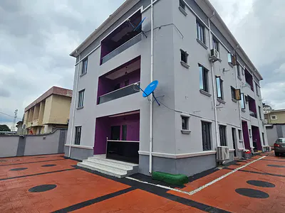 Tastefully Built and Sophisticated 2 Bedroom Apartment