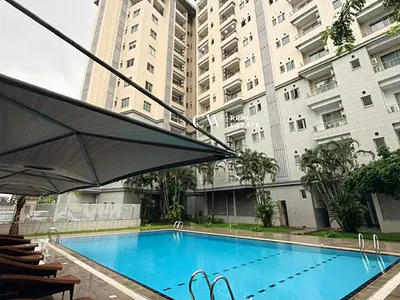 4 Bedroom Apartment