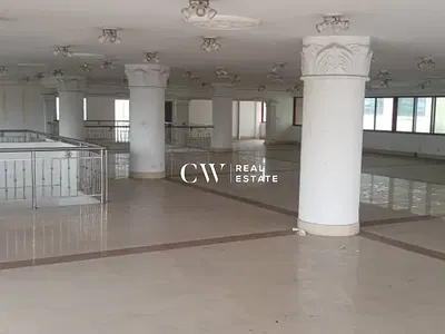 Premium Office Space
