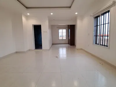 Luxury 2units of 2bedroom Penthouse Flat