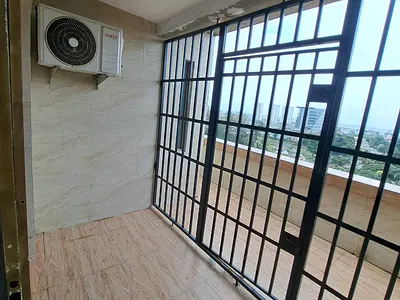 Luxury 2units of 2bedroom Penthouse Flat