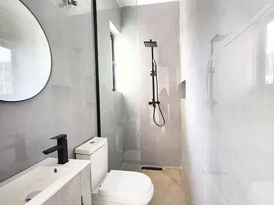 Luxury 2-Bedroom Flat with Excellent Facility