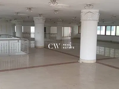 Premium Office Space