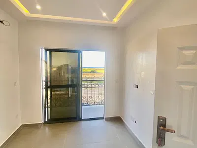 Luxury Tastefully Finished Mini Flat at Atlantic View Chevron Lekki