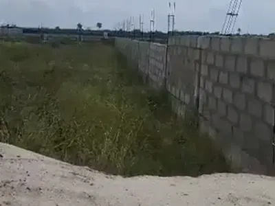 500SQM Land