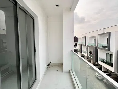 Luxury 4-Bedroom Terrace Duplex with Excellent Facility
