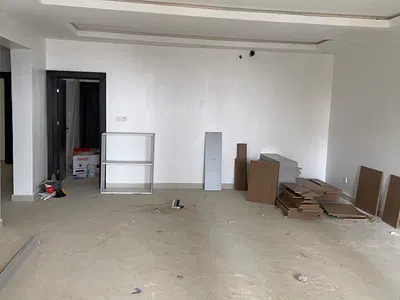 Luxury 3 Bedrooms Flat