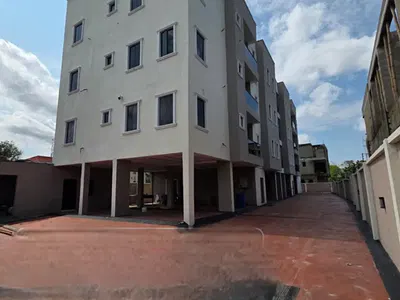 Lovely Built 3 Bedroom Apartments