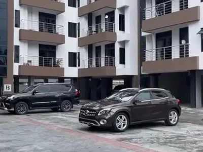 Luxury 1-Bedroom Flat with Excellent Facility