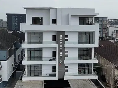 2&3bedroom Service Apartment with Pool &gym