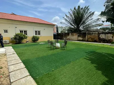 Fully Furnished 2 Bedroom Apartment