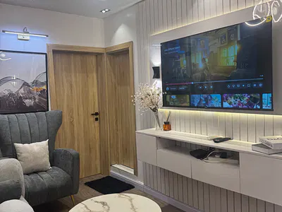 Stunning One Bedroom Apartment