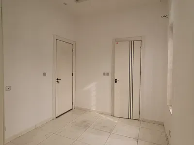Spacious Semi Master in a Shared Apartment
